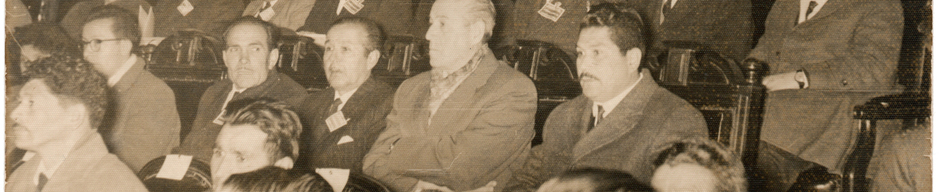 Congreso Nacional de Cooperativas de Viviendas