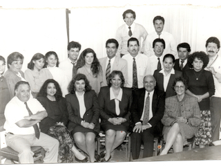 Aniversario del boletín informativo Elqui Informa