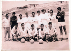 Equipo de fútbol del club David Arellano de Coquimbo