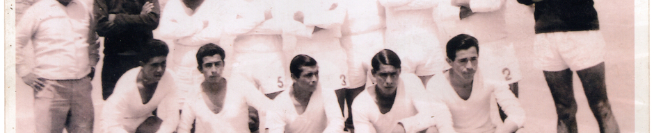 Equipo de fútbol del club David Arellano de Coquimbo