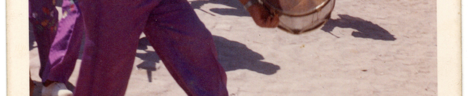 Jefe de baile chino de Guayacán