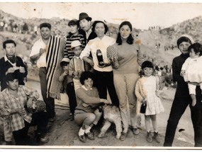 Pampilla de Coquimbo