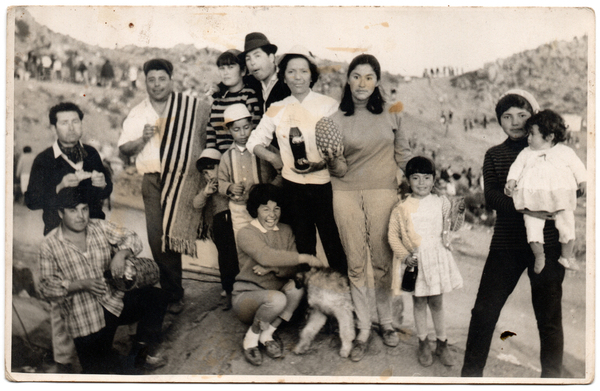 Pampilla de Coquimbo