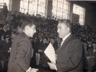 Licenciatura profesor normalista