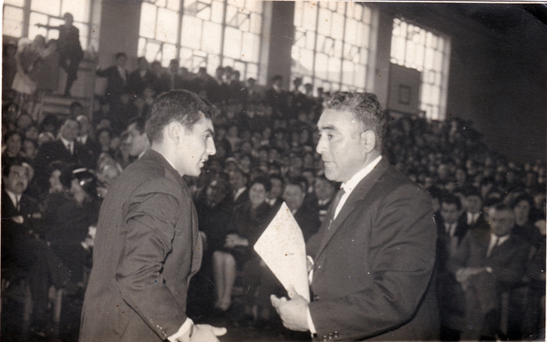 Licenciatura profesor normalista