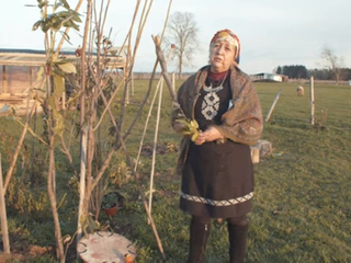 Después de la ceremonia