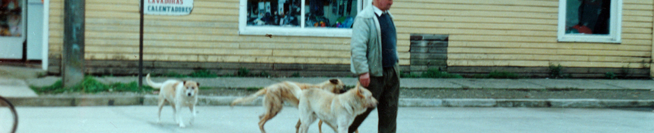 “Don Barato” Arturo Arriagada Gómez