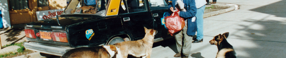 Personaje Pedro Pablo