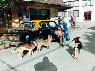 Personaje Pedro Pablo