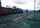 Estación de ferrocarriles de Paillaco