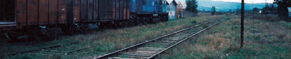 Estación de ferrocarriles de Paillaco