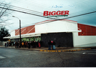 Apertura supermercado Bigger
