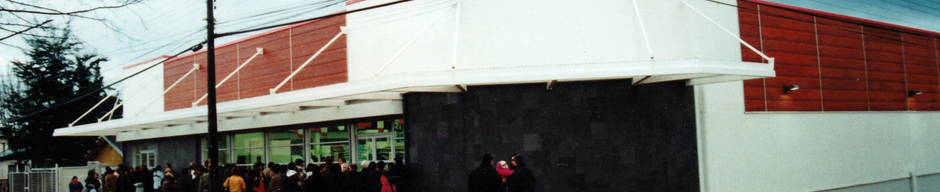 Apertura supermercado Bigger