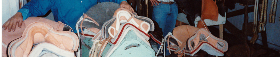 Talabartería de Carlos Villanueva