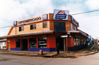 Supermercado Familia Center