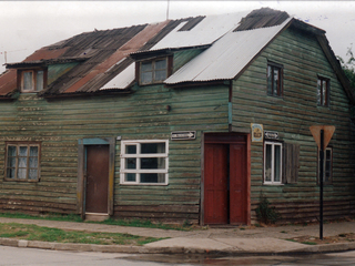 Peluquería La Belleza