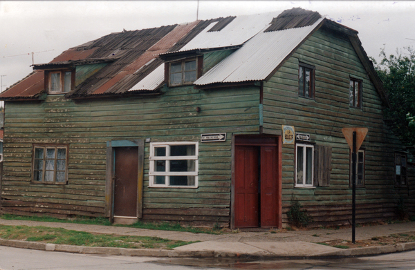 Peluquería La Belleza