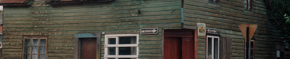 Peluquería La Belleza