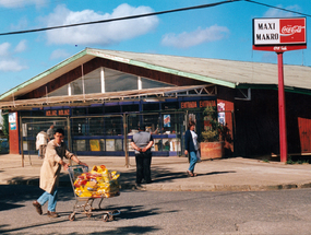 Supermercado Maxi Makro