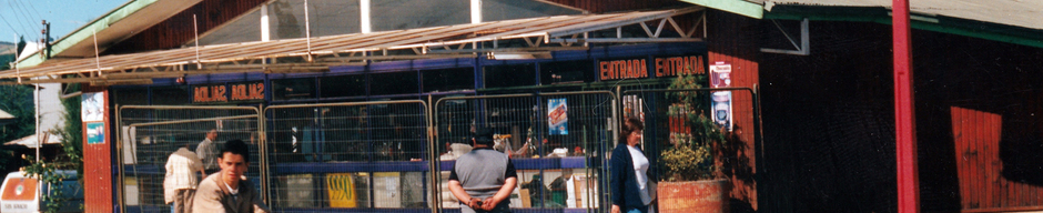 Supermercado Maxi Makro