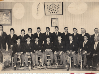 Deutscher Musik Verein