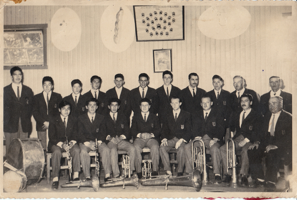 Deutscher Musik Verein