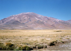 Cordillera de los Andes Cordillera de los Andes