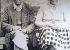 Mis abuelos