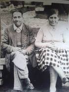 Mis abuelos