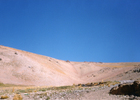 Cordillera de los Andes