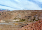 Cordillera de los Andes