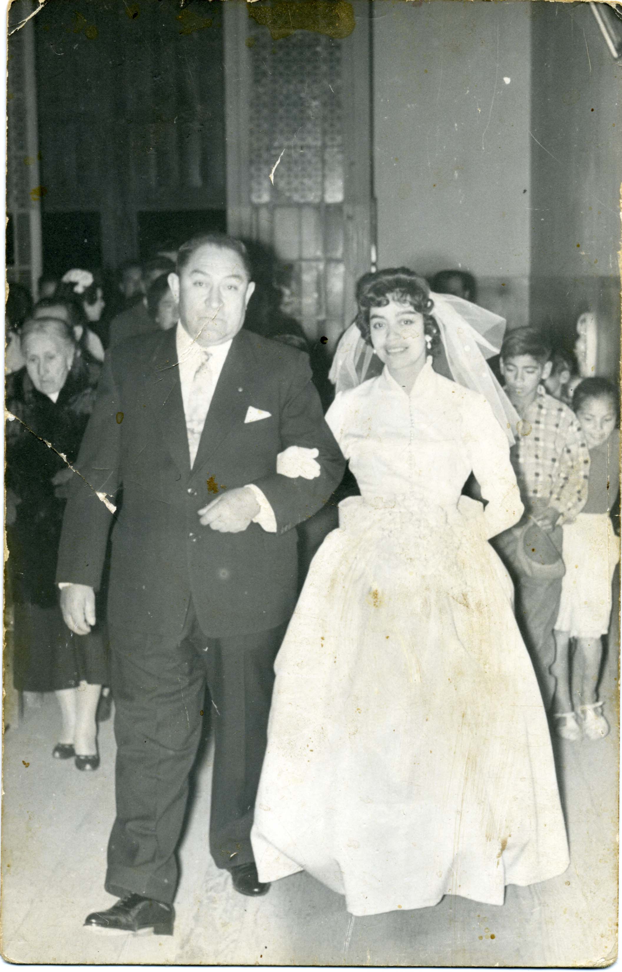 Matrimonio Matrimonio