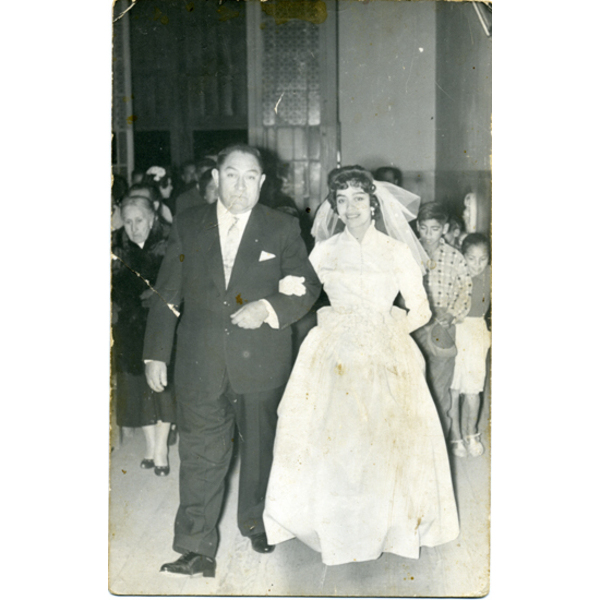 Matrimonio Matrimonio
