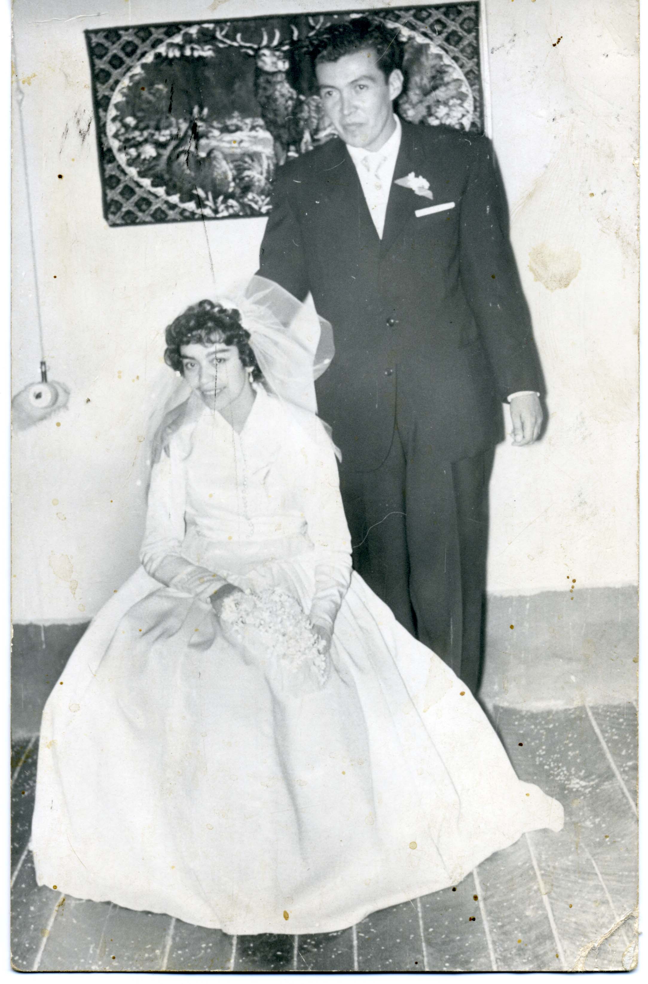 Matrimonio Matrimonio