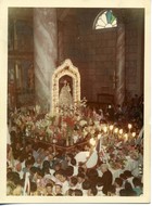 Virgen del Rosario Virgen del Rosario
