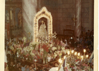 Virgen del Rosario