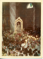Virgen del Rosario Virgen del Rosario