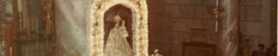 Virgen del Rosario