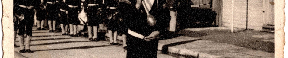 Desfile 21 de mayo