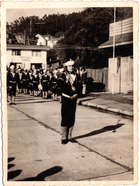 Desfile 21 de mayo