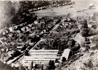 Corral Bajo antes del terremoto de 1960