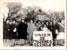 Congreso de la Unión de Mujeres de Chile