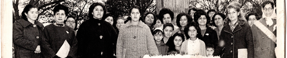 Congreso de la Unión de Mujeres de Chile