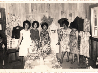 Curso de corte y confección