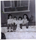 Recuerdo de niñez