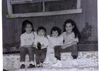 Recuerdo de niñez