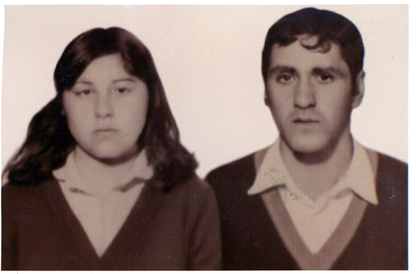 Foto de recuerdo