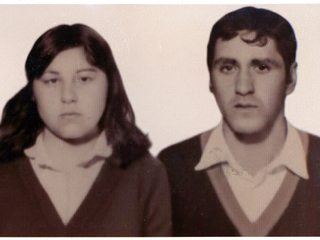 Foto de recuerdo