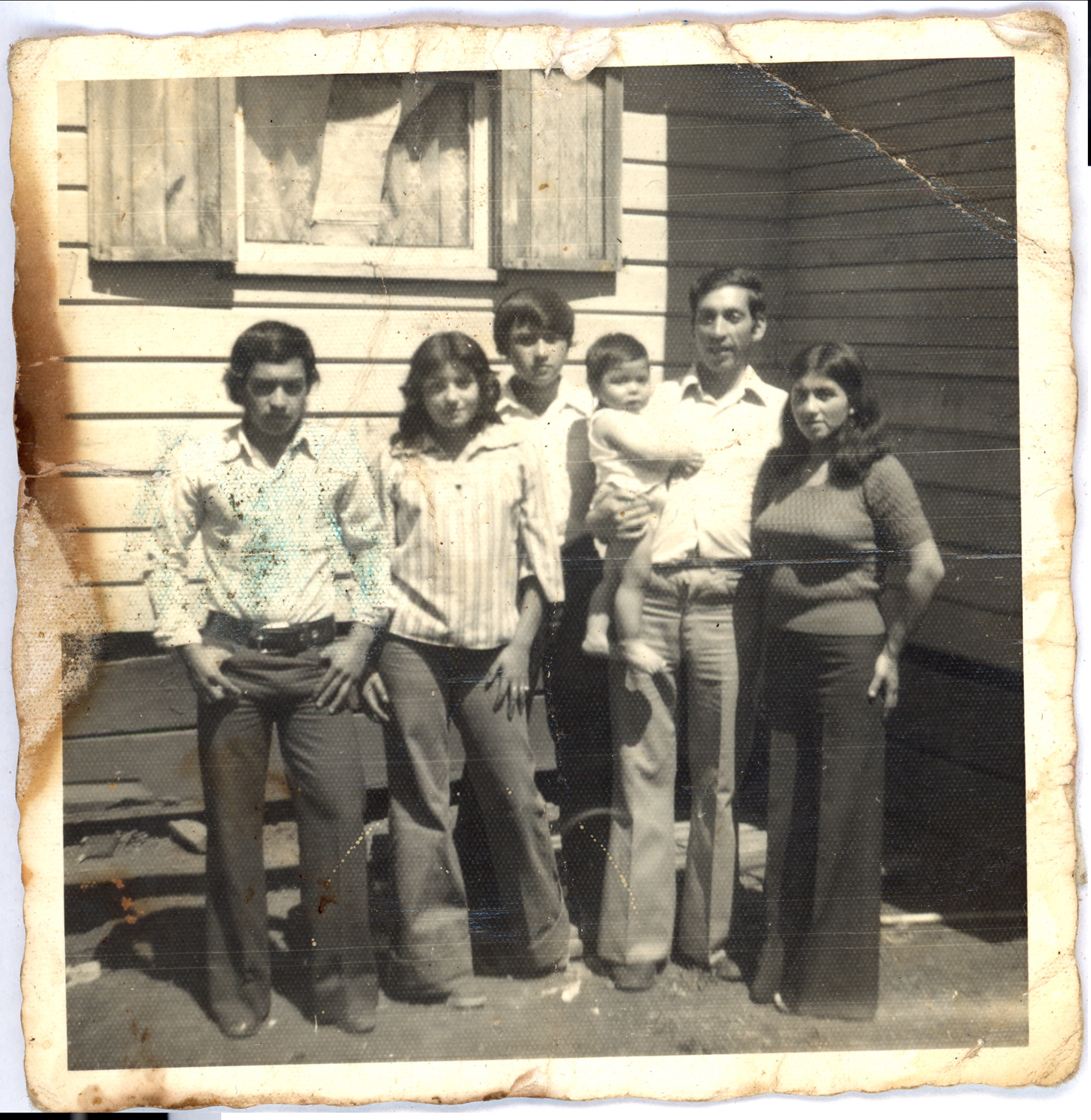 Familia Familia