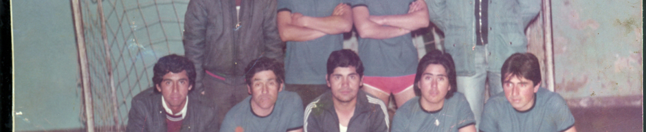 Mi abuelo